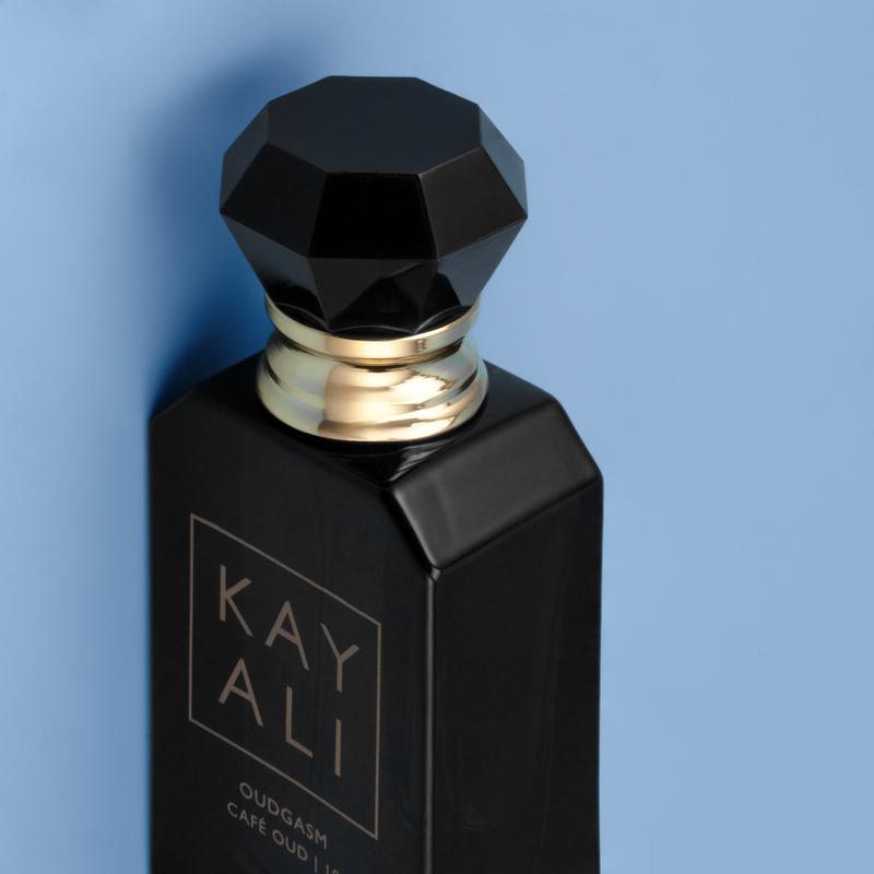 OUDGASM CAFÉ OUD | 19 Eau de Parfum Intense - KAYALI | Sephora