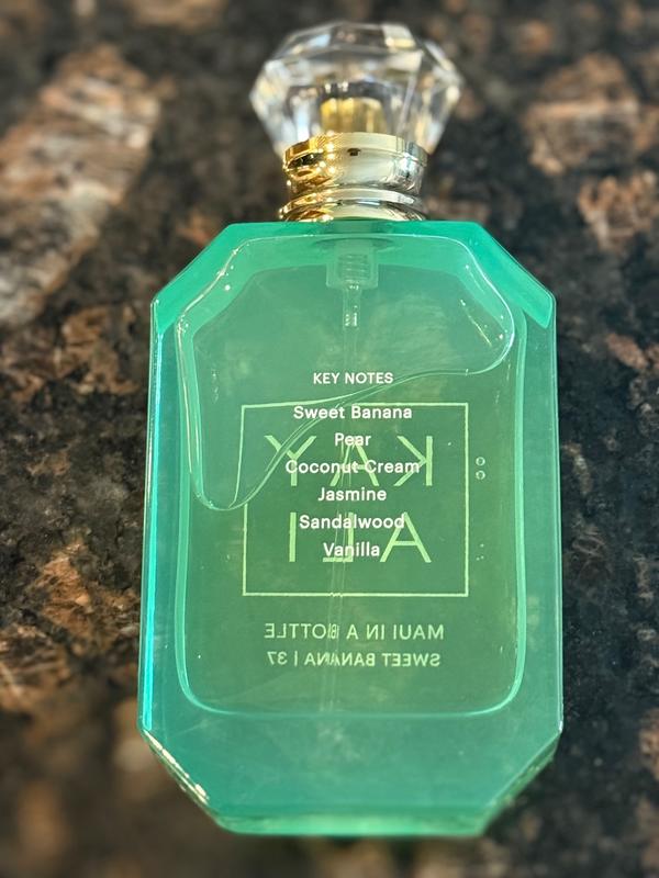 Eau de parfum MAUI IN A BOTTLE SWEET BANANA 37 - KAYALI | Sephora