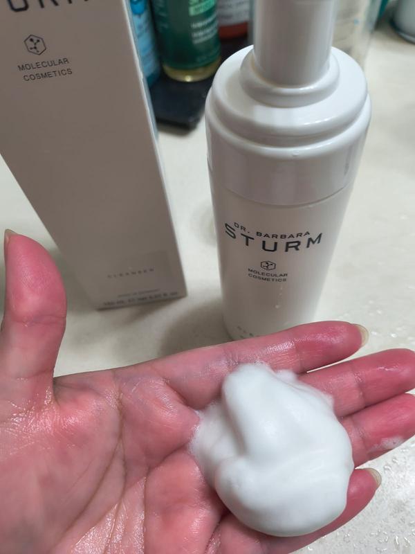 Cleanser - Dr. Barbara Sturm | Sephora