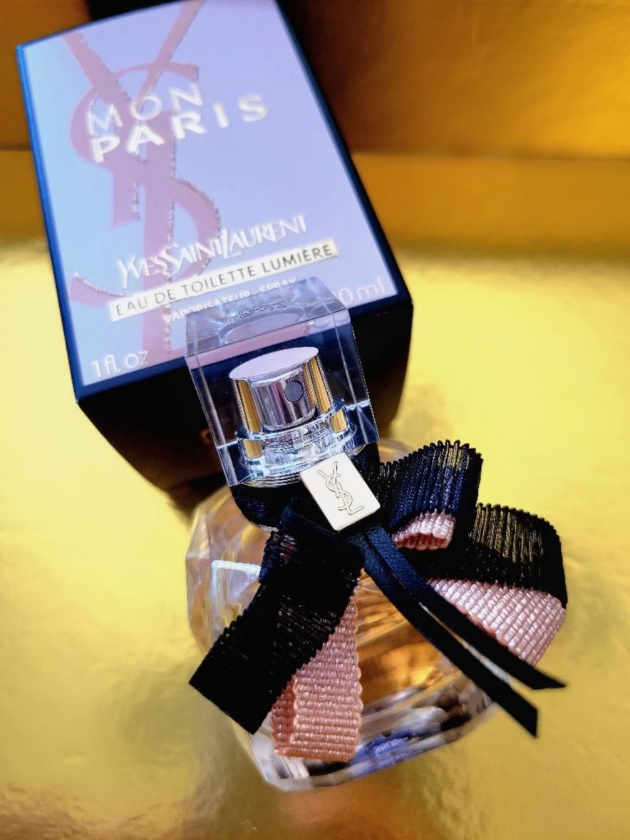 Mon Paris Eau de Parfum - Yves Saint Laurent | Sephora