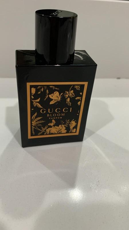 Bloom Parfum with Jasmine, Tuberose and Vanilla - Gucci | Sephora