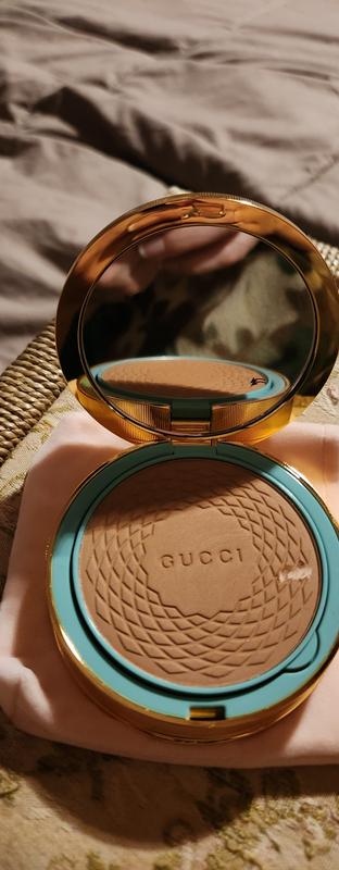 Gucci Poudre De Beauté Éclat Soleil Bronzing Powder - Gucci | Sephora