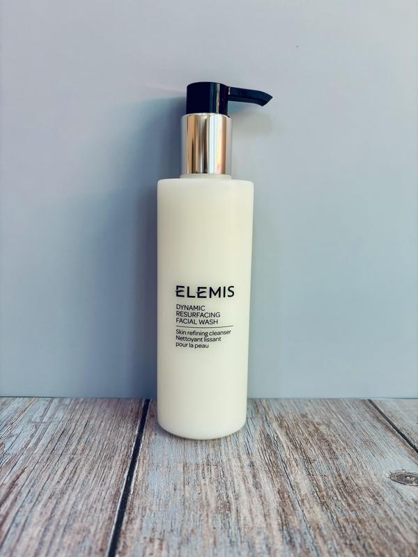 Dynamic Gentle Resurfacing Enzyme Cleanser - Elemis | Sephora