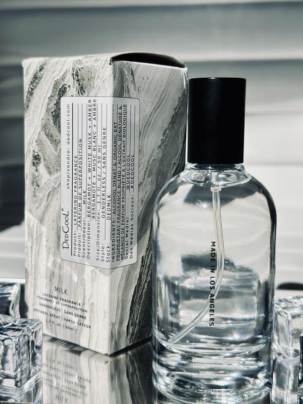 Milk Eau de Parfum Travel Spray - DedCool | Sephora