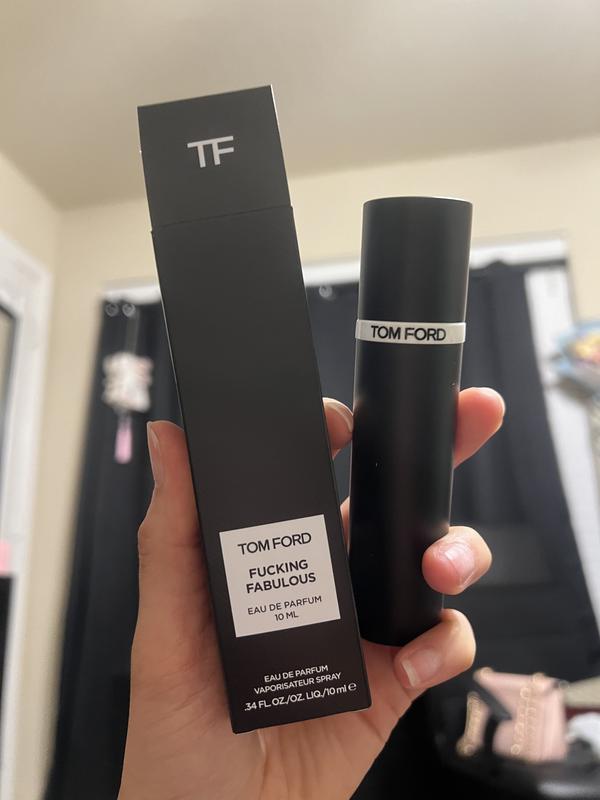 Fucking Fabulous Travel Spray - TOM FORD | Sephora