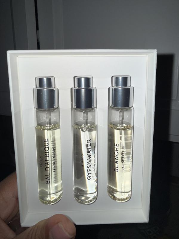 La Sélection Nomade Eau de Parfum Set - BYREDO | Sephora