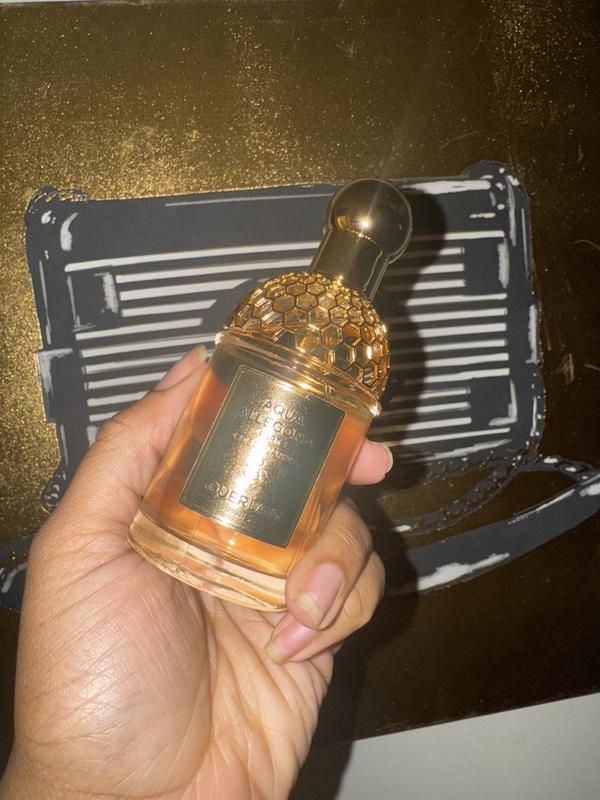 Aqua Allegoria Bosca Vanilla Forte Eau de Parfum - GUERLAIN | Sephora