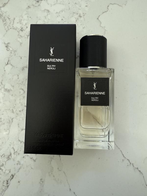 Saharienne Eau de Parfum with Neroli & Musk - Yves Saint Laurent