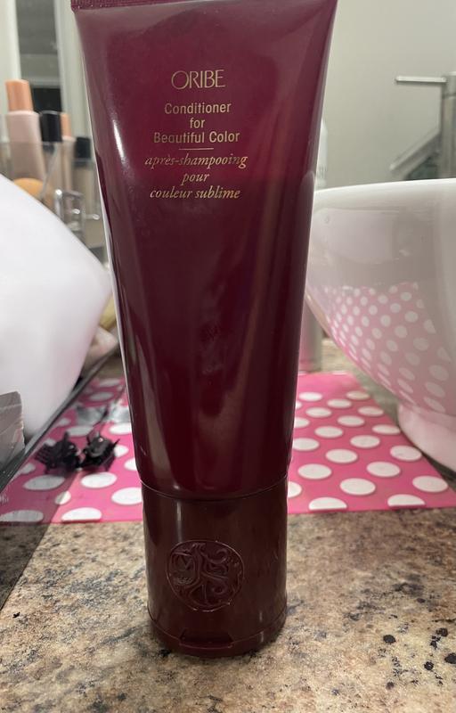 Conditioner for Beautiful Color - Oribe | Sephora