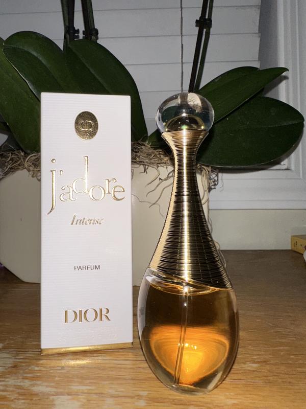 J'adore Intense - DIOR | Sephora