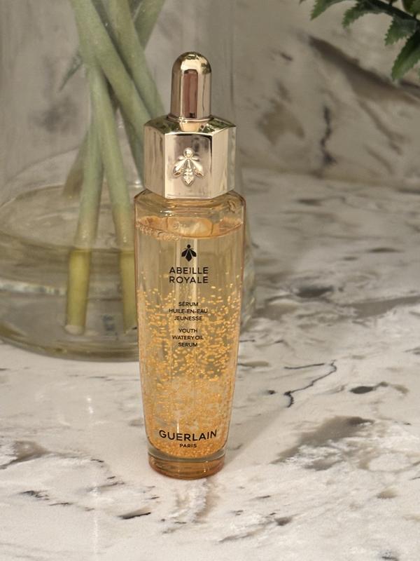 Mini Abeille Royale Youth Watery Oil Serum - GUERLAIN | Sephora