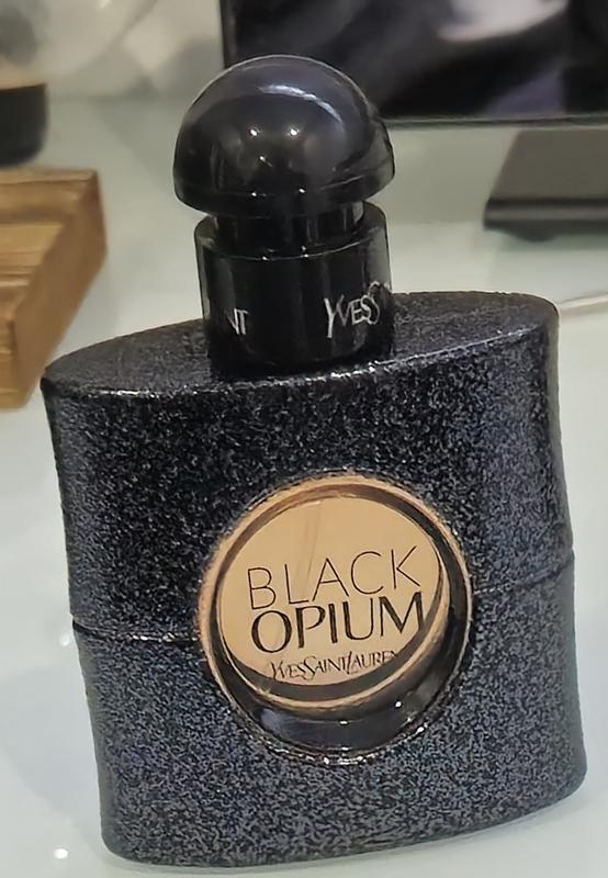 Black Opium Eau de Parfum - Yves Saint Laurent | Sephora