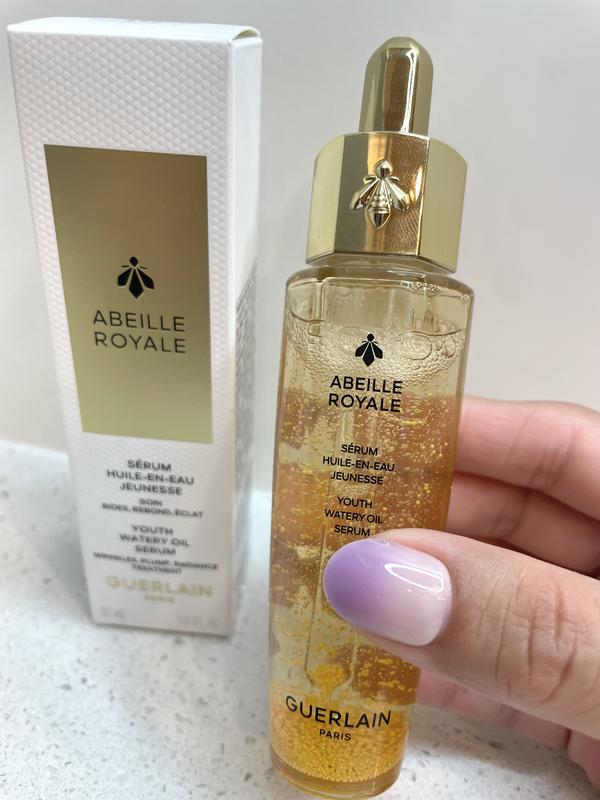 Abeille Royale Youth Watery Oil Serum - GUERLAIN | Sephora