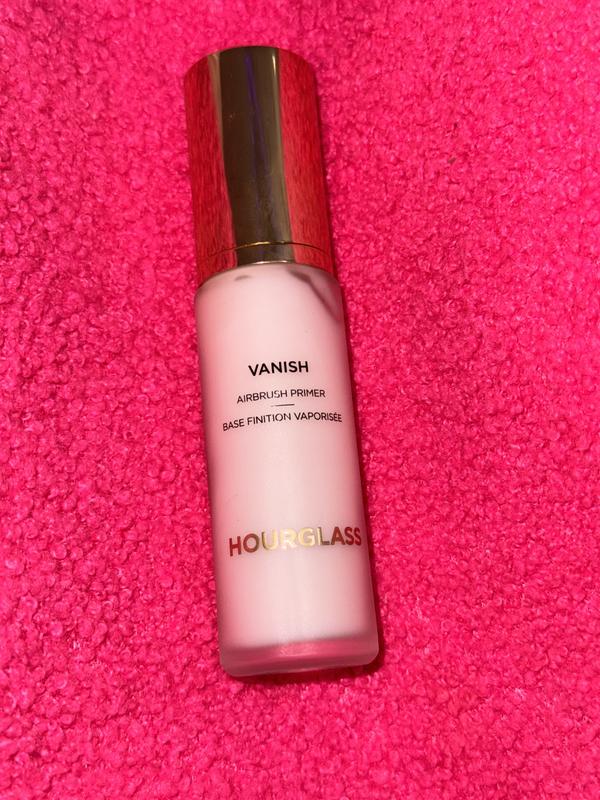 Vanish Airbrush Primer - Hourglass | Sephora