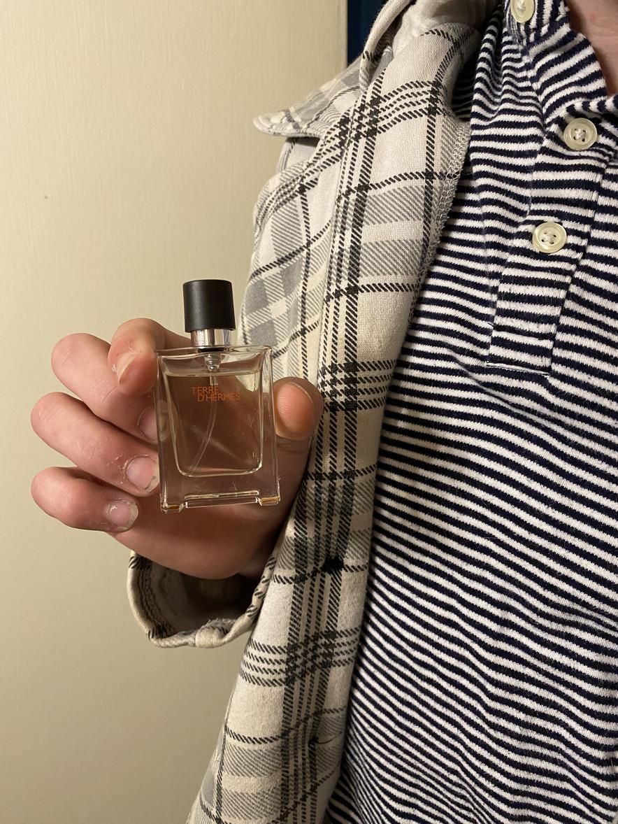 Terre d’Hermès Eau de Toilette - HERMÈS | Sephora