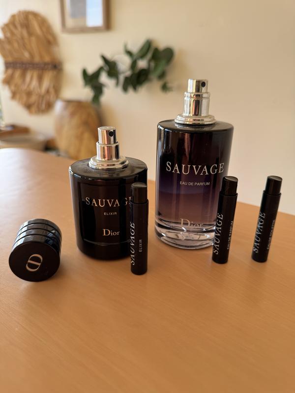 Sauvage Eau de Parfum - Dior | Sephora