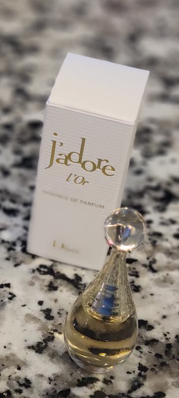 J'adore L'Or Eau de Parfum - DIOR | Sephora