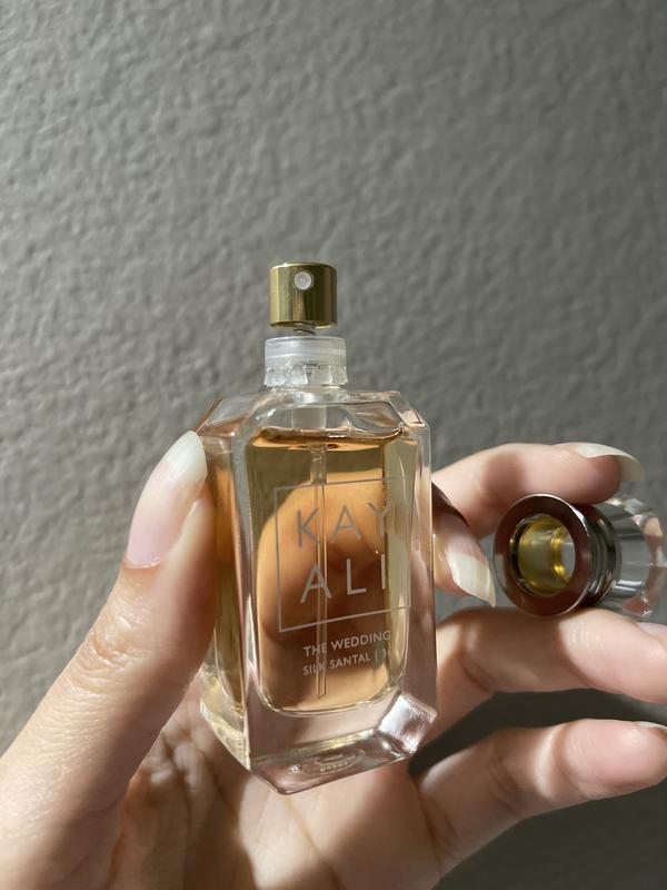 THE WEDDING SILK SANTAL | 36 Eau de Parfum Mini Replica - KAYALI