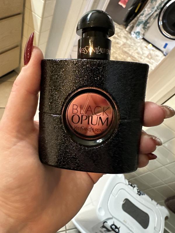 Black Opium Eau de Parfum - Yves Saint Laurent | Sephora
