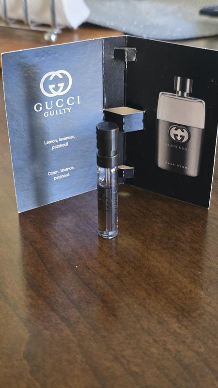 Guilty Pour Homme - Gucci | Sephora