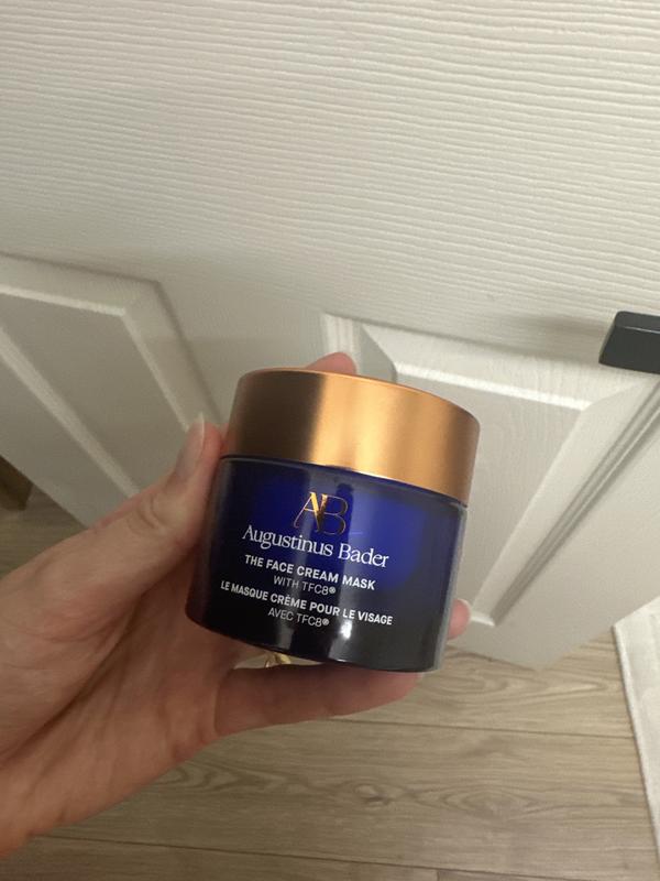 The Face Cream Mask - Augustinus Bader | Sephora
