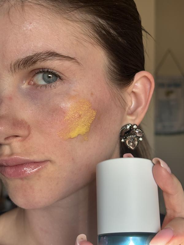O₂ Growth Factor Moisturizing Face Cream with Peptides and