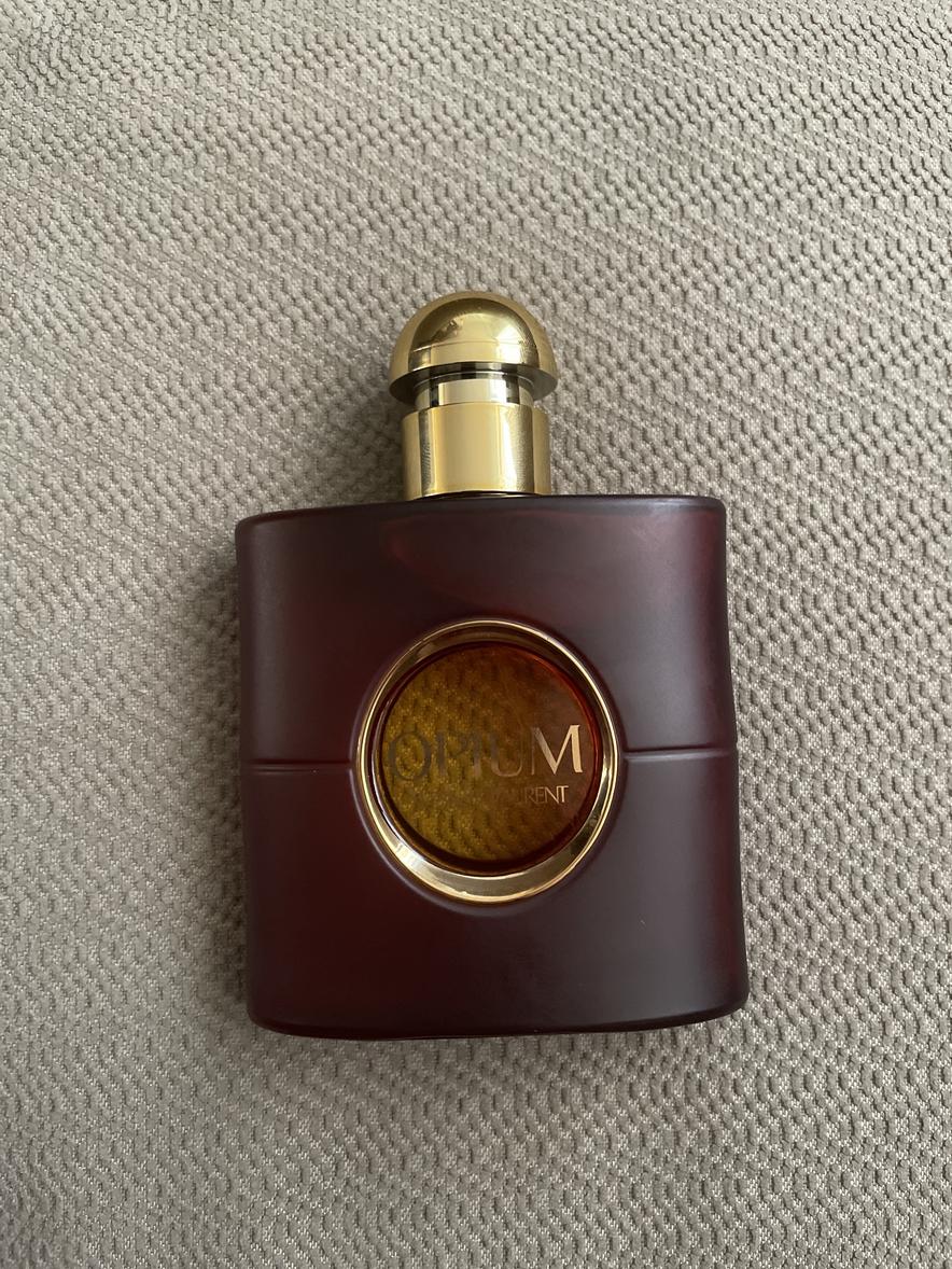 Opium - Yves Saint Laurent | Sephora