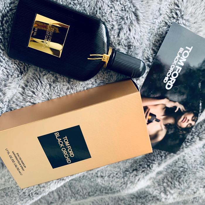 Black Orchid Eau de Parfum - TOM FORD | Sephora