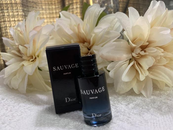 Sauvage Parfum - Dior | Sephora