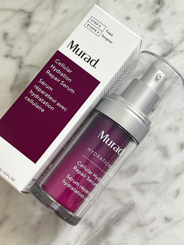 Cellular Hydration Repair Serum - Murad | Sephora