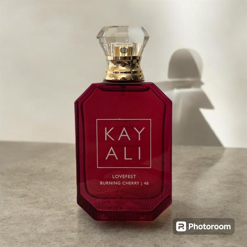 LOVEFEST BURNING CHERRY | 48 Eau de Parfum - KAYALI | Sephora