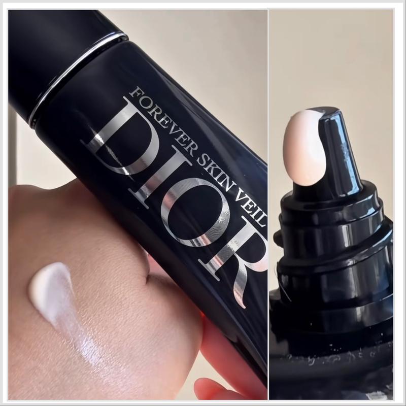 Forever Skin Veil Invisible Hydrating Glow Primer SPF 25 - DIOR