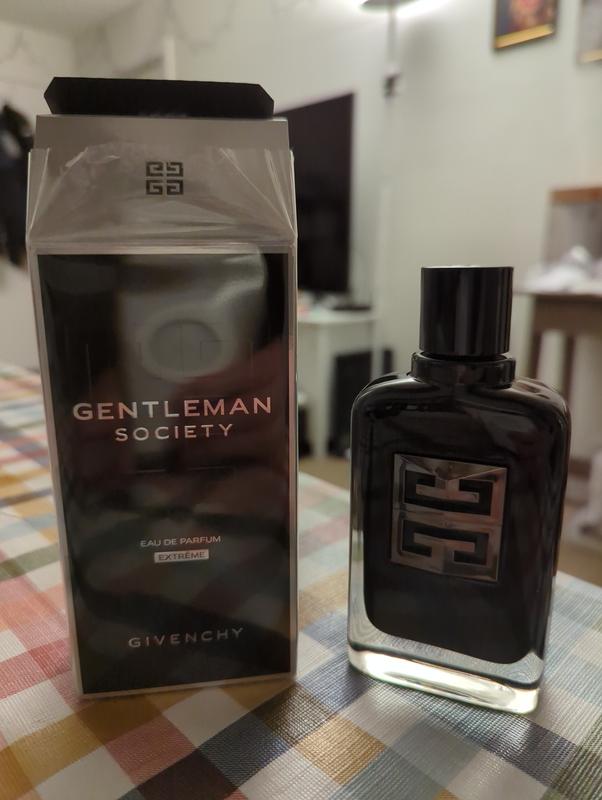 Gentleman Society Eau de Parfum Extreme - Givenchy | Sephora