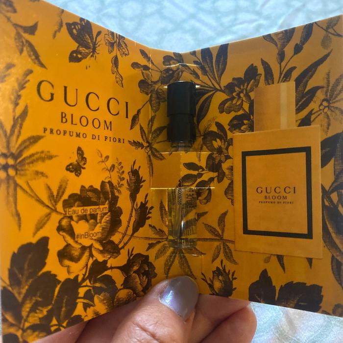 Bloom Profumo di Fiori Eau de Parfum - Gucci | Sephora