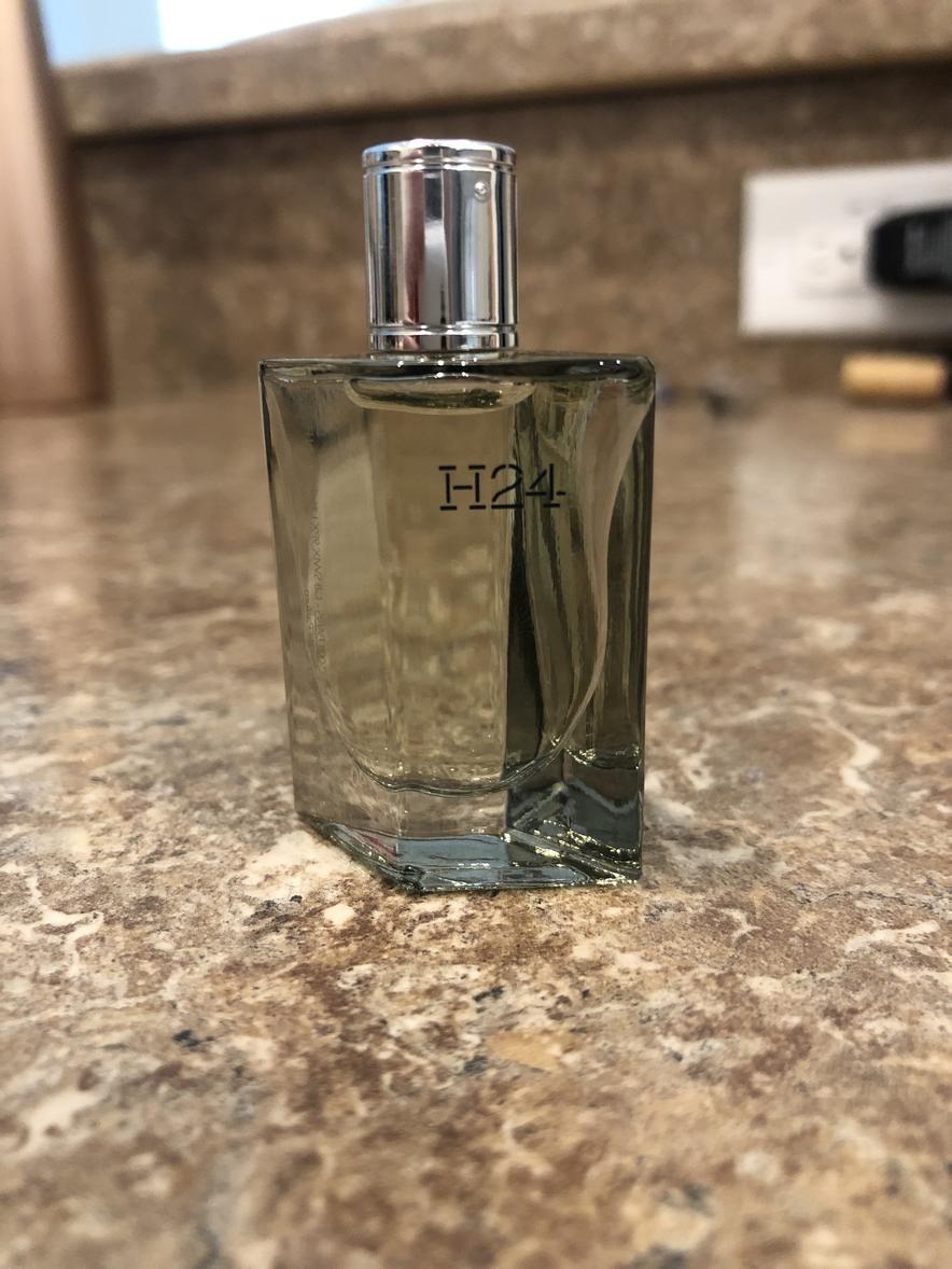 H24 Eau de Parfum - HERMÈS | Sephora