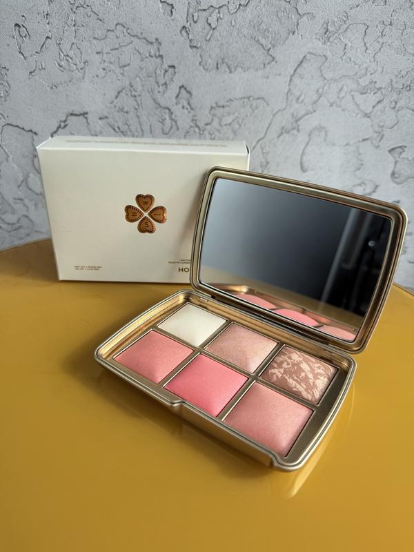 Ambient Lighting Edit Unlocked Palette - Hourglass | Sephora