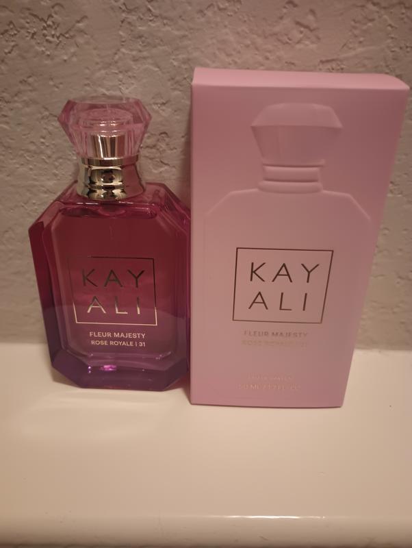 PARFUM FLEUR MAJESTY ROSE ROYALE | Eau deParfum 31 - KAYALI | Sephora