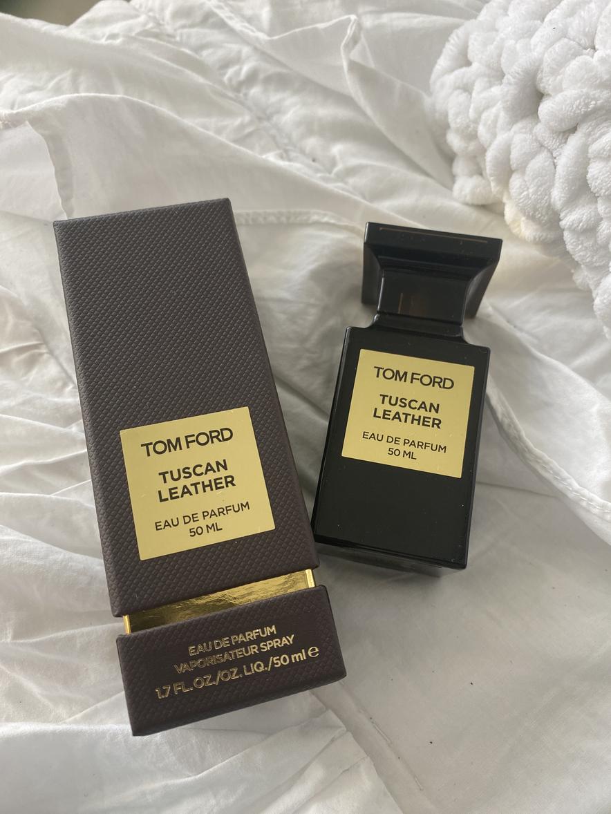 Tuscan Leather - TOM FORD | Sephora