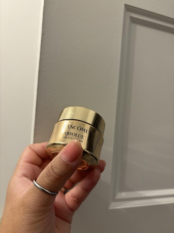 Absolue Revitalizing Eye Cream - Lancôme | Sephora