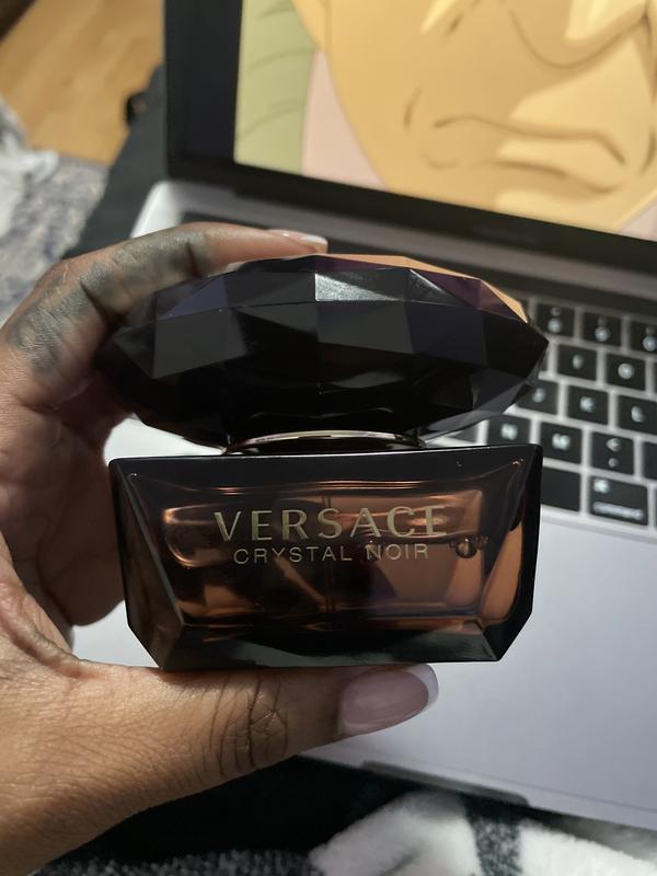 Crystal Noir - Versace | Sephora
