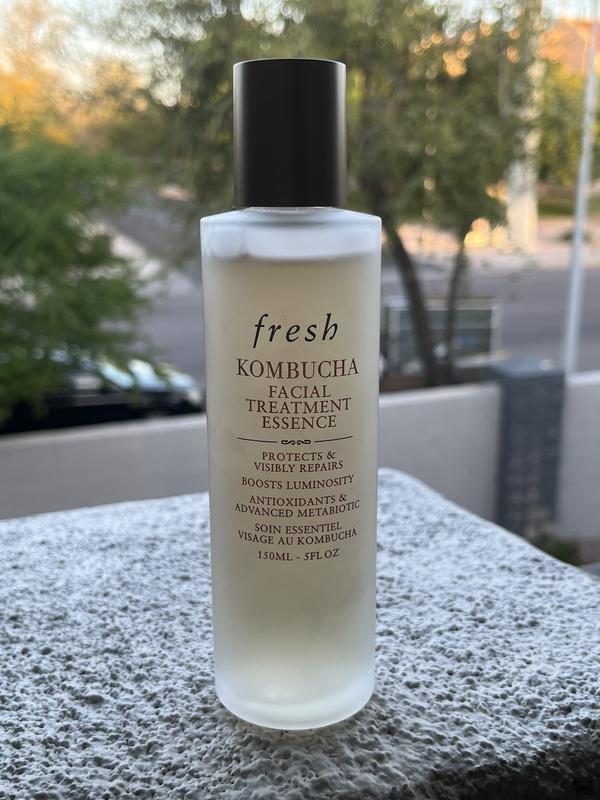 Kombucha Antioxidant Facial Treatment Essence - fresh | Sephora