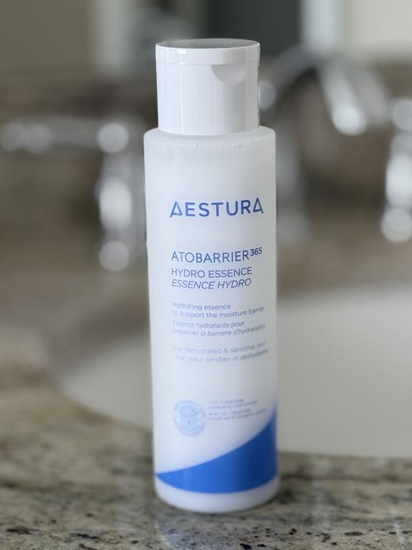 ATOBARRIER365 Milky Hydro Essence with Hydrating Ceramides for