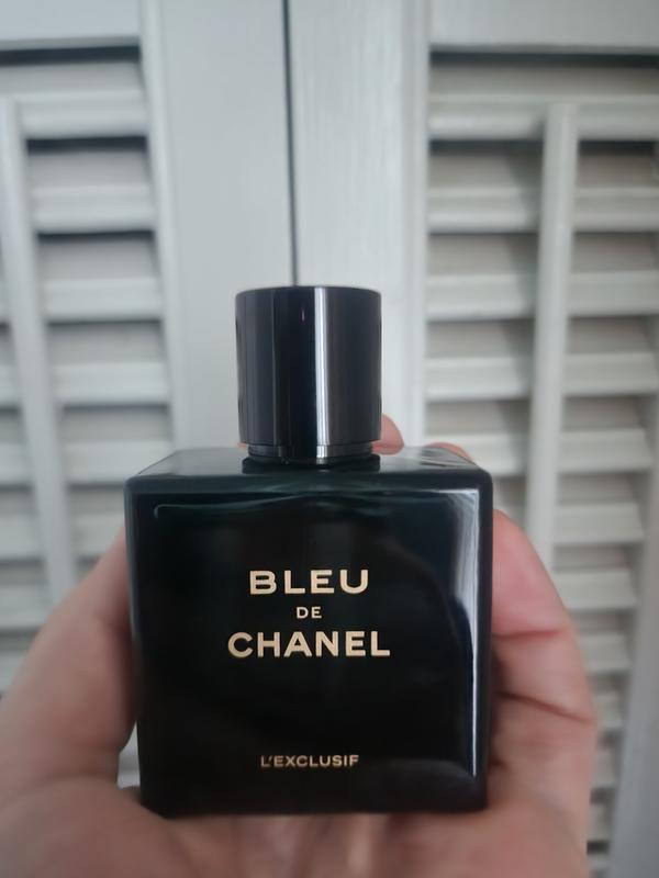 BLEU DE CHANEL L'EXCLUSIF Parfum Spray - CHANEL | Sephora