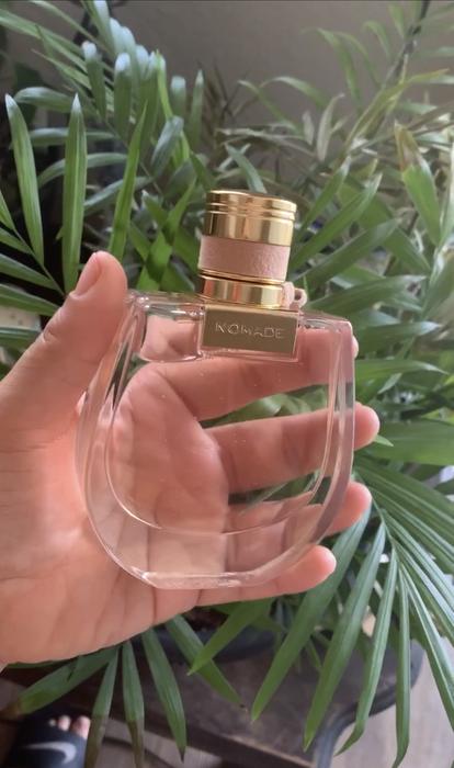 Nomade Eau de Parfum - Chloé | Sephora