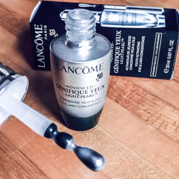 Advanced Génifique Yeux Light-Pearl™ Eye Serum - Lanc&
