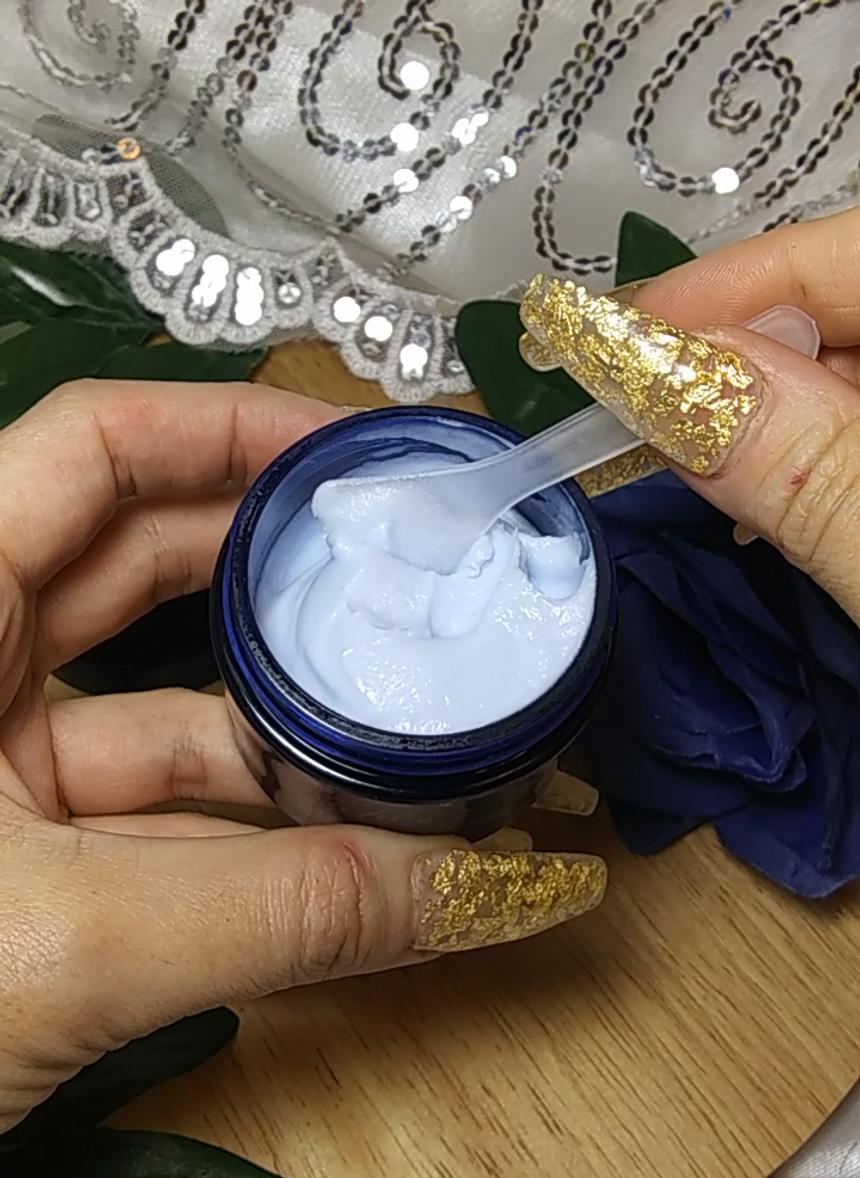 Midnight Recovery Omega-rich Cloud Cream | Cosmopolitan Shop
