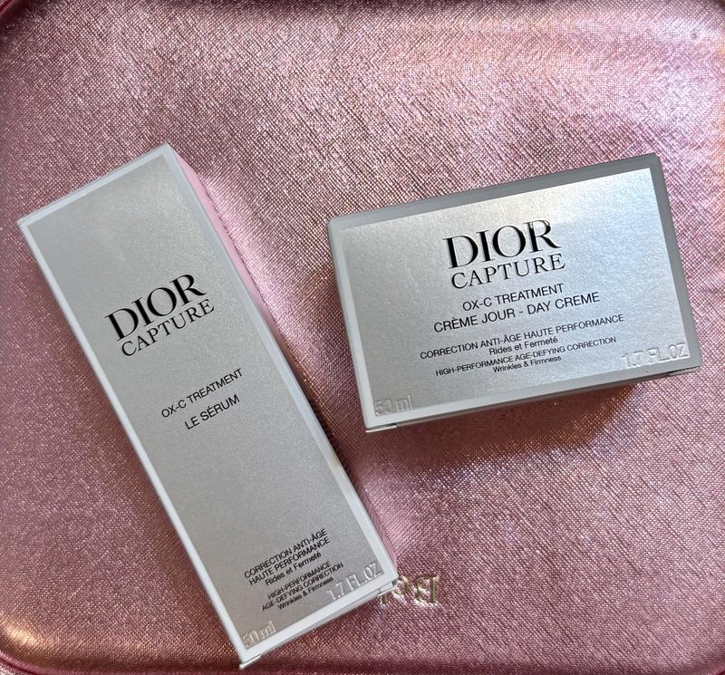Capture Creme - DIOR | Sephora