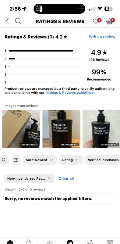 review photo