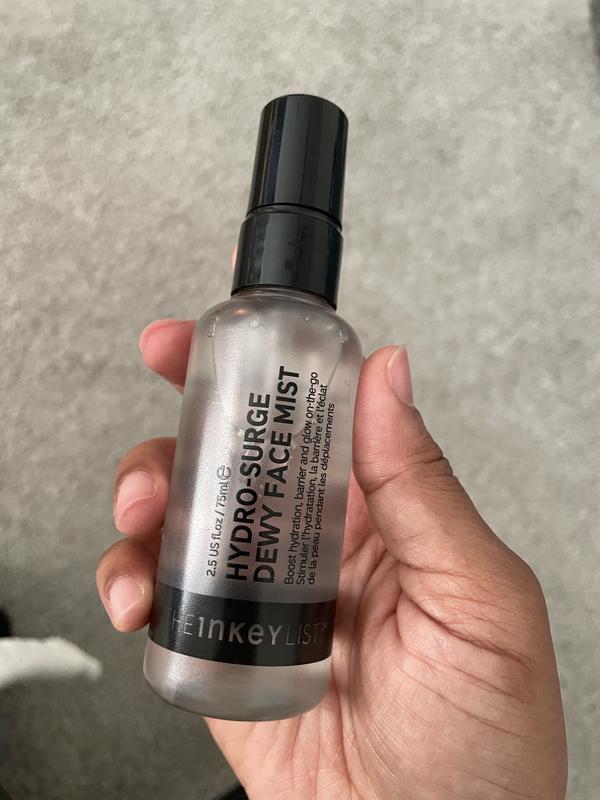 Ectoin Hydro-Barrier Serum - The INKEY List | Sephora