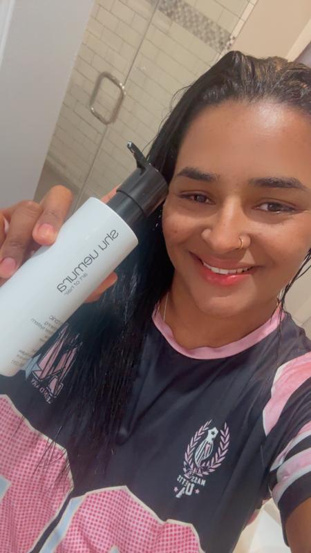 Izumi Tonic Strengthening & Thickening Rice Water Conditioner